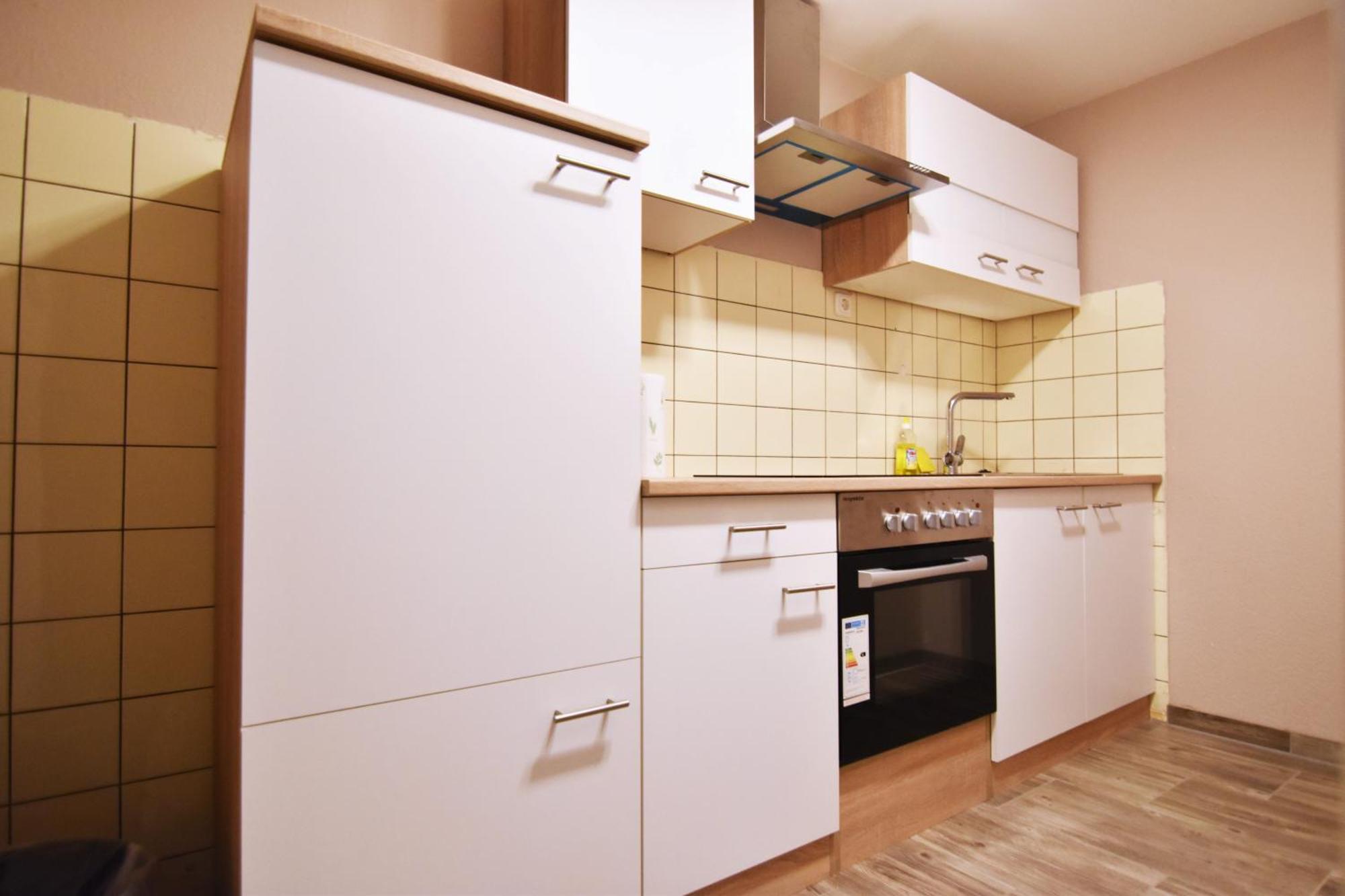 Apartment Koeln Porz Habitación foto